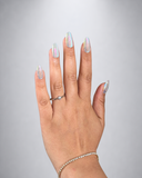Aurora Pearl Almond