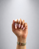 Korean Blush Almond