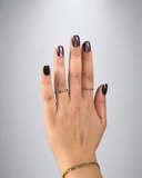 Royal Orchid XS - Squoval