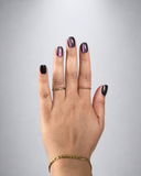 Royal Orchid XS - Squoval