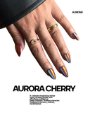Aurora Cherry Almond