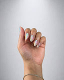 Aurora Pearl Almond
