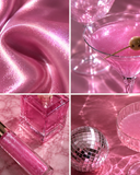 Pink Martini Almond