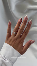 Leo Cat Blush Almond