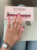 Newrush Raspberry rush ballerina