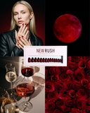 Red Eclipse Almond