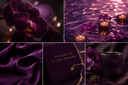 Royal Orchid XS - Squoval